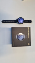 HUAWEI WATCH 5 Black 46mm + HUAWEI FreeBuds 6i Black (Image 5 of 5)