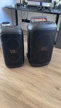 JBL PartyBox 520 + 2x PartyLight Stick (Bild 2 von 5)