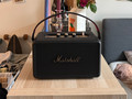 Marshall Kilburn III BT Schwarz (Bild 1 von 4)