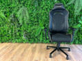 Trust GXT 721 Ruya Pro Gaming-Stuhl Schwarz (Bild 1 von 5)