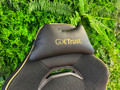 Trust GXT 721 Ruya Pro Gaming-Stuhl Schwarz (Bild 3 von 5)