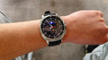 Samsung Galaxy Watch 8 Classic 4G Black 46mm (Image 1 of 5)