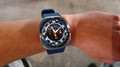 Samsung Galaxy Watch Ultra (2025) 4G Titanium Blue 47mm (Image 1 of 5)