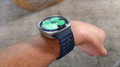 Samsung Galaxy Watch Ultra (2025) 4G Titanium Blue 47mm (Image 3 of 5)
