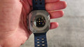 Samsung Galaxy Watch Ultra (2025) 4G Titanium Blue 47mm (Image 5 of 5)