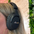 Marshall Monitor III ANC Black (Image 1 of 4)