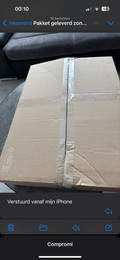 DeWalt DCK685P3T-QW Kombiset (Bild 1 von 1)