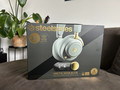 SteelSeries Arctis Nova Elite Sage &amp; Gold (Image 1 of 5)