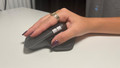Logitech MX Master 4 für Mac Space Schwarz (Bild 1 von 5)