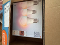 Philips Hue Essential A60 White and Color E27 3-pack (Image 1 of 1)