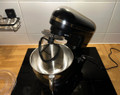 Pierre Patissier Stand Mixer SM5000 Black (Image 1 of 4)