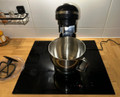 Pierre Patissier Stand Mixer SM5000 Black (Image 2 of 4)