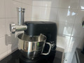 Pierre All-round Stand Mixer SM9000 Matte Black (Image 2 of 5)