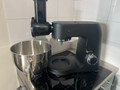 Pierre All-round Stand Mixer SM9000 Matte Black (Image 5 of 5)