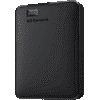 WD Elements Portable 6TB (Image 1 of 38)