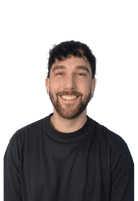 Recruiter Marvin Drieshen