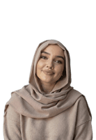 Recruiter Hazal Büsra Soyal