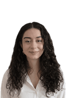 Recruiter Özge Hatip