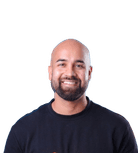 Recruiter Yanik Hüser