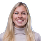 Recruiter Ricarda Freese