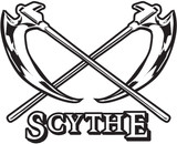 Scythe