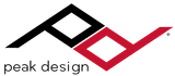 Peak design