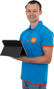 Tablet-Schutzhüllen zum Falten