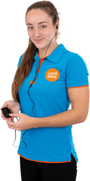 MP3-Player mit Bluetooth