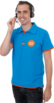 Office Headsets mit Stummschaltung