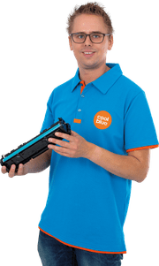 Toner für HP Drucker