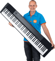 Keyboards