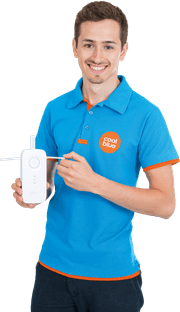 WLAN-Repeater