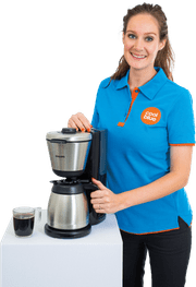 Krups Kaffeemaschinen