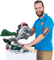 DeWalt Kappsägen