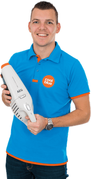 Handheld vacuums