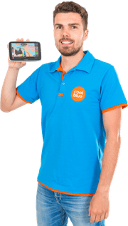 Garmin Autonavigation