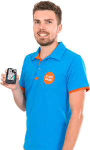 Fahrradnavigation und Fahrradcomputer