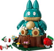 LEGO Pokémon Mampfaxo 72150