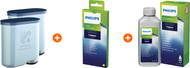 Philips Saeco Onderhoudspakket 0,5 jaar