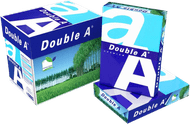 Double A Paper A4 Paper White 2,500 Sheets