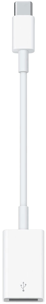 Apple USB-C-auf-USB-A-Adapter