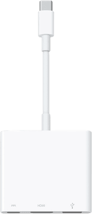 Apple USB-C Digital AV Multiport Adapter