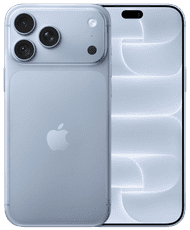 Apple iPhone 18 Pro Max 256GB Hellblau