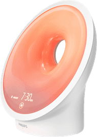 Philips Somneo Sleep & Wake-Up Light HF3650/01