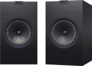 KEF Q350 Black (per pair)