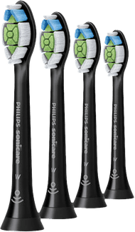 Philips Sonicare Optimal White Standard HX6064/11 (4 Stück)