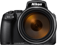 Nikon COOLPIX P1000
