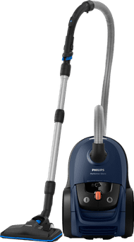 Philips Performer Silent FC8780/09