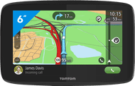 TomTom GO Essential 6 Europe