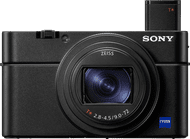 Sony CyberShot DSC-RX100 VII